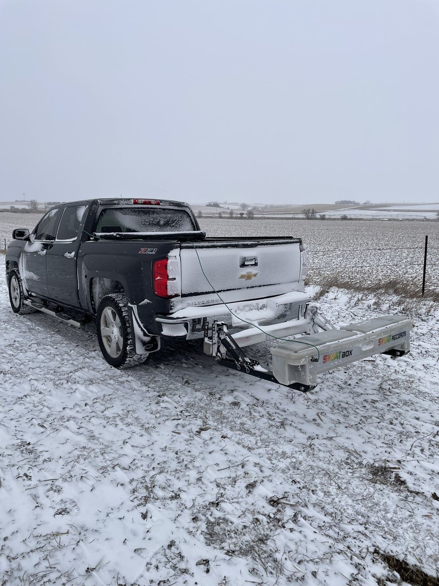TrentMastny's tweet photo. 1st day in a while the weather has allowed us to get some fields #swatmap. Next level variable rate starts with @swatmaps https://t.co/wiWt4wgEB0