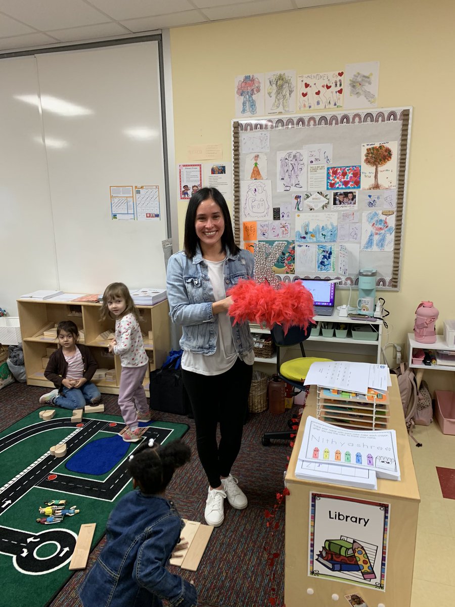 dmrische's tweet photo. Congrats to Monica Elder as our monthly “You’re A-Okay” award winner! You should hear all of the positive gossip about her! @ELCNorth @KellerISD @Kellerisd_HR #CelebrateKISD #ChargerNation #ELCNbearcubs https://t.co/y0bfuzn4pz