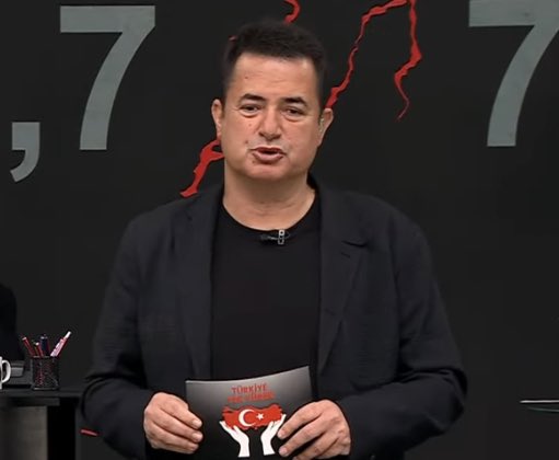 - 250 milyon mu?
+ İyi düz olsun, 300 milyon olsun!