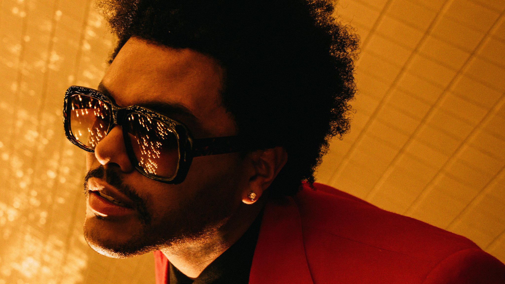Happy 33rd Birthday To The Weeknd (Abel Makkonen Tesfaye)  