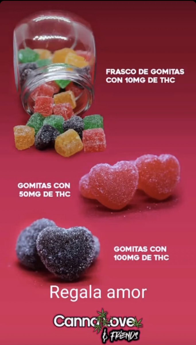 AtomicMx's tweet photo. Ya sea de 10, 50 o 100 mg, las gummietomics nunca fallan, y este febrero vienen en su mejor presentación❣️🍃 https://t.co/VRVNl07HyW