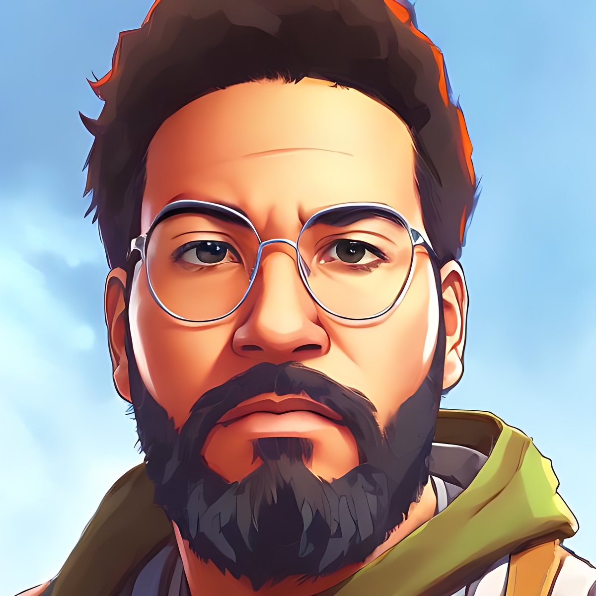 Mo Sarwat tweet media