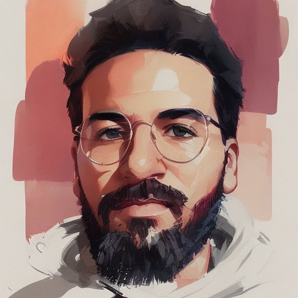 Mo Sarwat tweet media