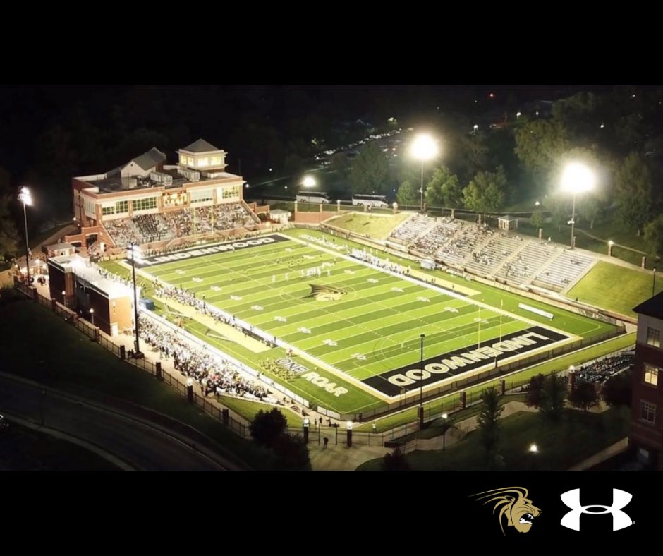 LindenwoodMsoc's tweet image. Hunter Stadium 🏟️ 

Home of Lindenwood Men’s Soccer

📸