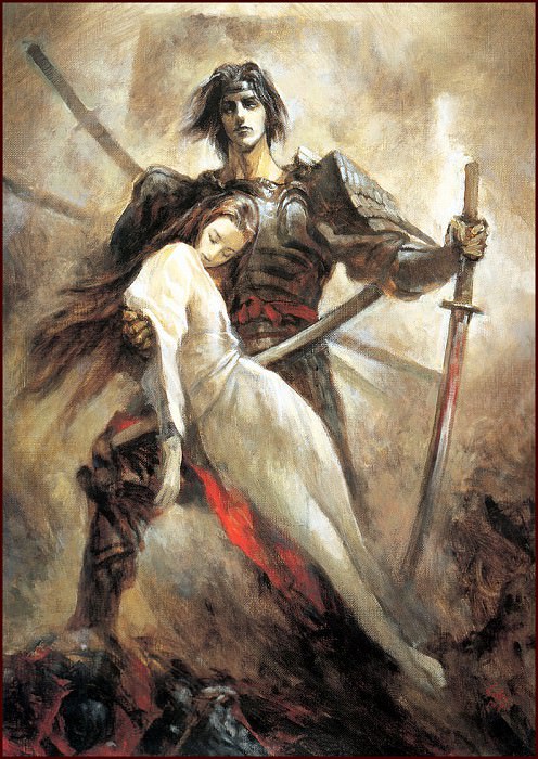 Jun Suemi is NUTS check these out: