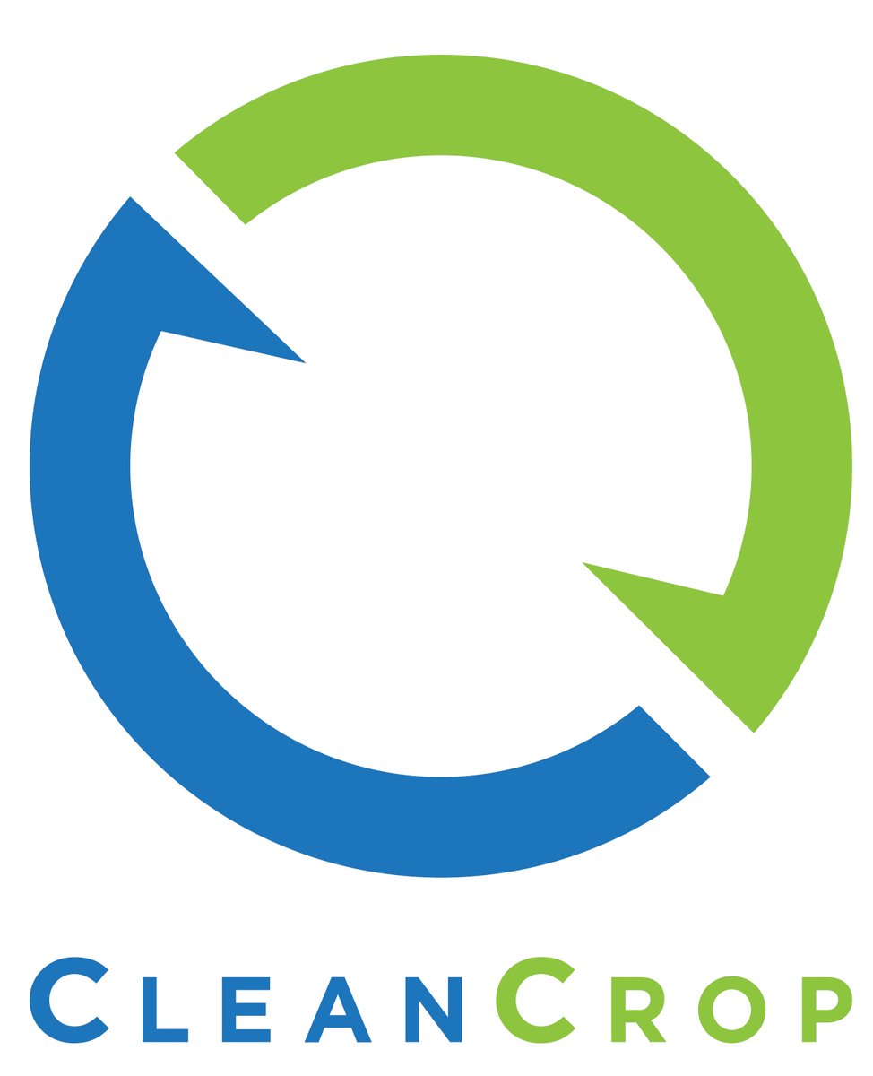 Looking for a new opportunity in #cleantech and #foodtech? @cleancroptech has several openings currently available - check their website for more information: buff.ly/3QDAIa4 #jobsearch