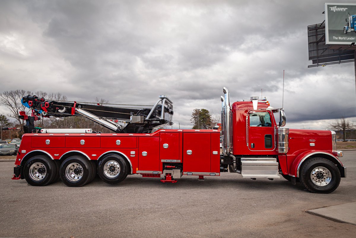 Miller Industries on Twitter "Big thanks and congrats to our friends