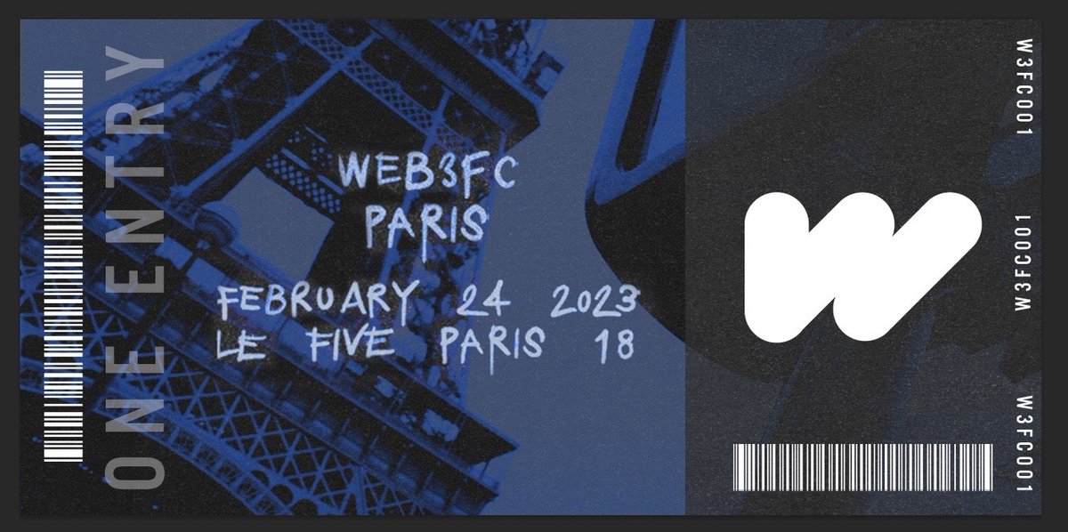 nine98football's tweet image. Your ticket to W3FC001 has arrived. Details in this thread.