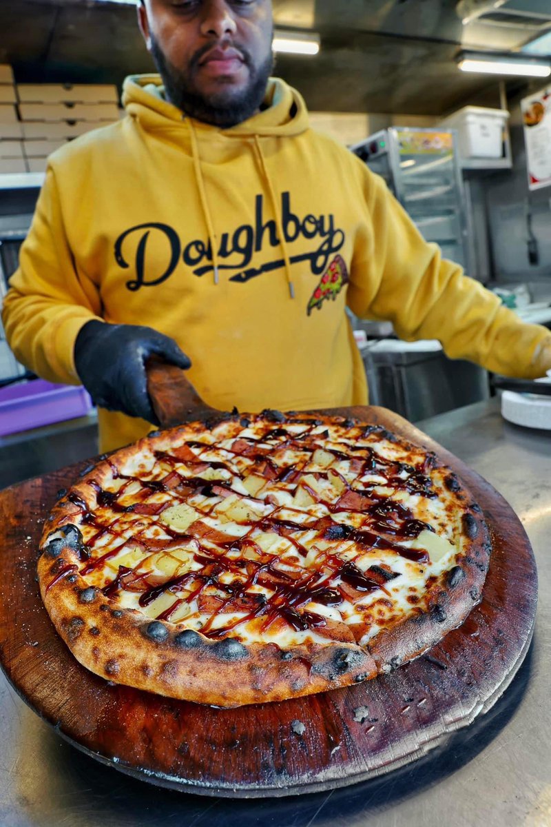 𝑫𝒖𝒏𝒈𝒆𝒐𝒏𝒔 & 𝑾𝒂𝒈𝒐𝒏𝒔 on Twitter "RT SAUEBLACKTX BlackOwned Pizza Food