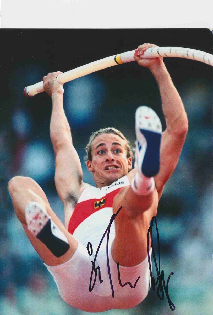 Pole Vault Power on Twitter "😞"