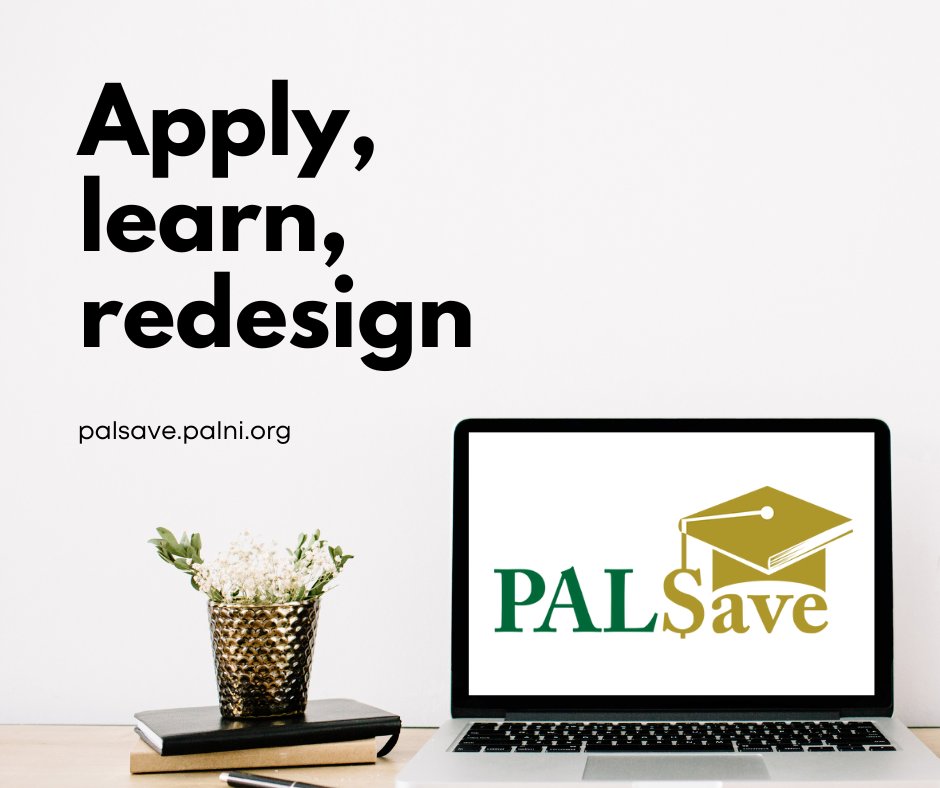 PALNI faculty, adopt a zero-cost textbook for 2023-24 and you could receive a $500 stipend via the #PALSave Course Redesign Grants program! Find more details and apply at palsave.palni.org/course-redesig…