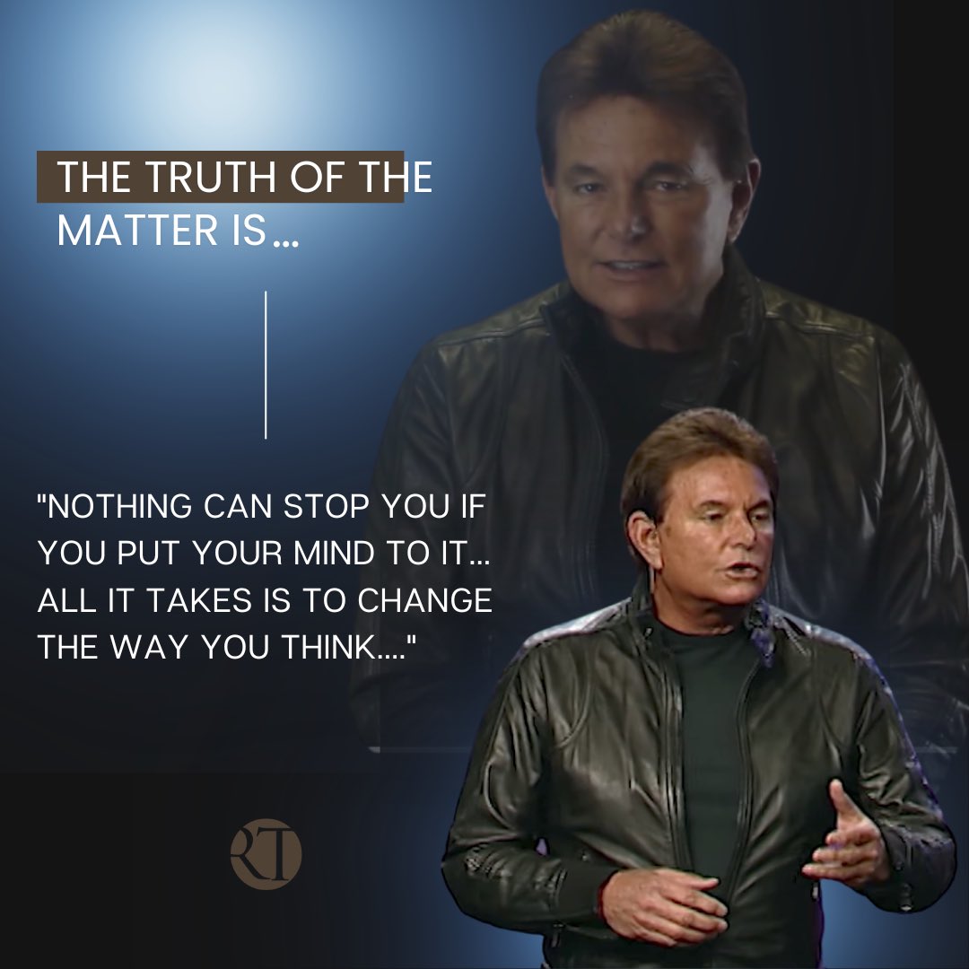 RobbThompson's tweet image. Nothing can stop you if you put your mind to it. All it takes is to change the way you think
-
-
#youcandoit #selfimage #mindset #mindsetmatters #mindsetshift #changeyourthinking #changeyourmindset #changeyourmindsetchangeyourlife #positiveselftalk #positiveselfimage #succeed