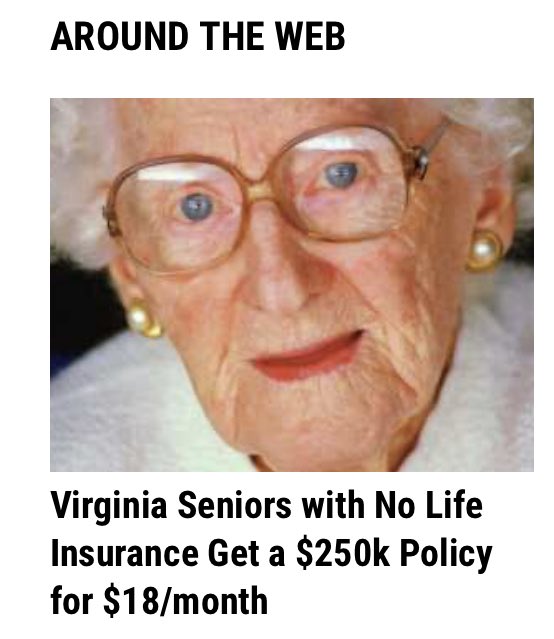 severious8's tweet image. Bitter Blue Betty is insurance poor in Virginia!