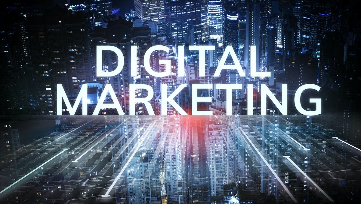 6 reasons why Digital Marketing benefits any business A <a href="/TabithaisTMA/">The Marketing Associates</a> #BBunker Blog Read it here ==> kentbusinessradio.co.uk/digital-market…