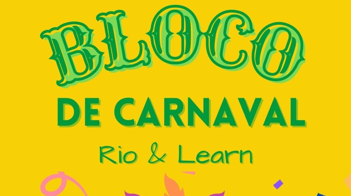 Caralho em Português - A Dica do Dia, Aulas Grátis - Rio & Learn