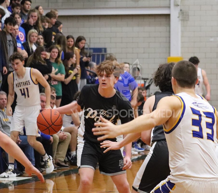 Thank you for everything, highschool basketball ❤️ Senior Year Highlight Tape will be done as soon as the film from this last game is dropped!