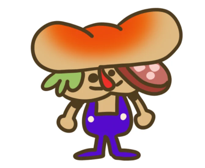 chico sanduba 