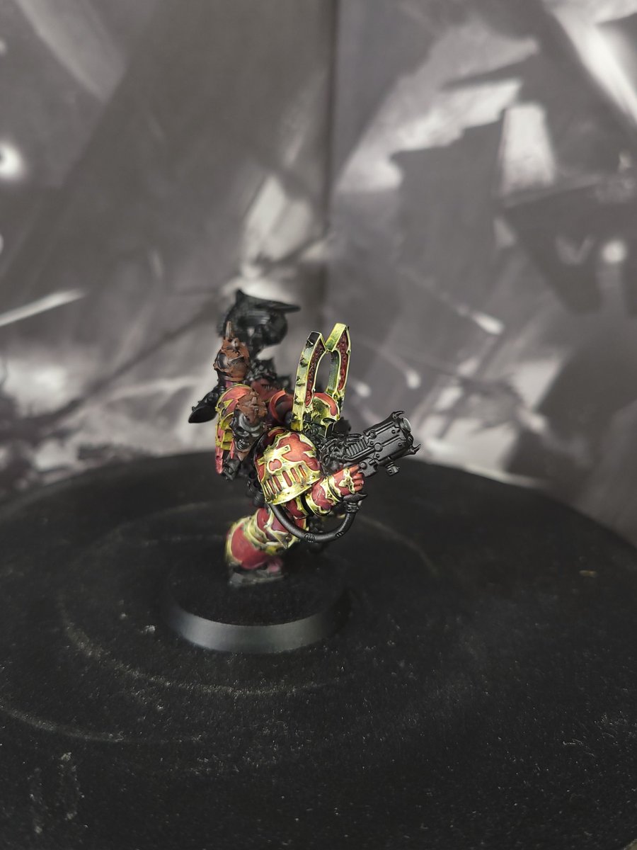 primarch paints tweet media