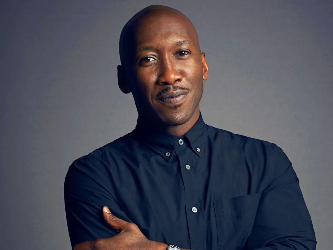 Mahershala Ali - February 16, 1974
HAPPY BIRTHDAY 