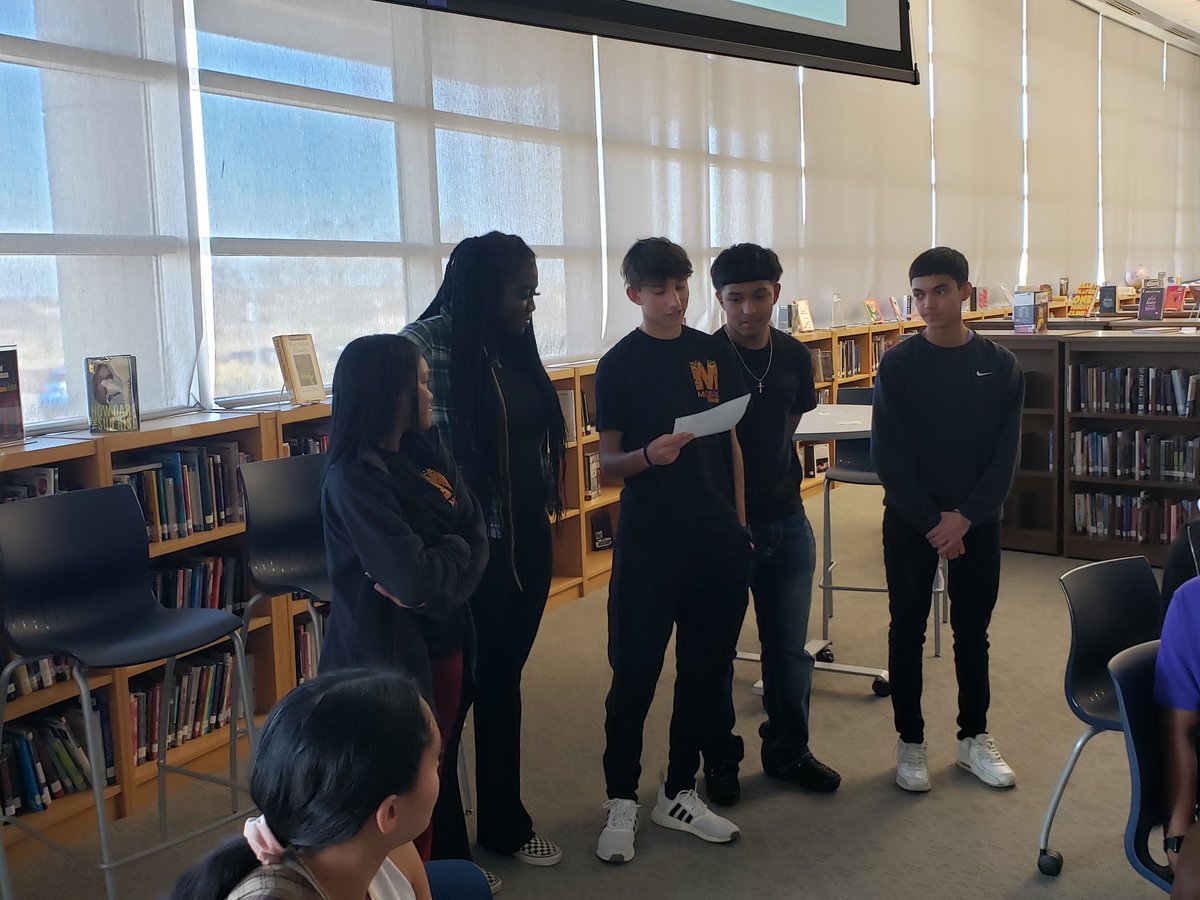 More pics from session #3 for MOSAIC Academy <a href="/LittleElmHS/">Little Elm HS</a> with our Partners from PepsiCo today! <a href="/lecollegeready/">LE College Readiness</a> @LEHS_Principal <a href="/leisd/">Little Elm ISD</a> #loboscollegebound