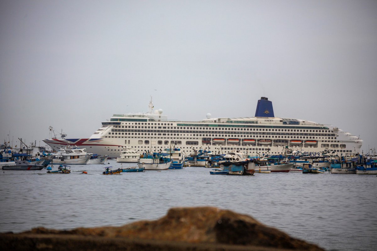 Alcaldía de Manta on Twitter: 