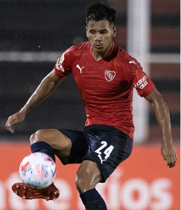 JorGodoy's tweet image. La dirigencia tiene la obligación de cuidar el patrimonio del club y la potestad para tomar decisiones. El caso #Barreto es un gran punto a favor para la de #Independiente.