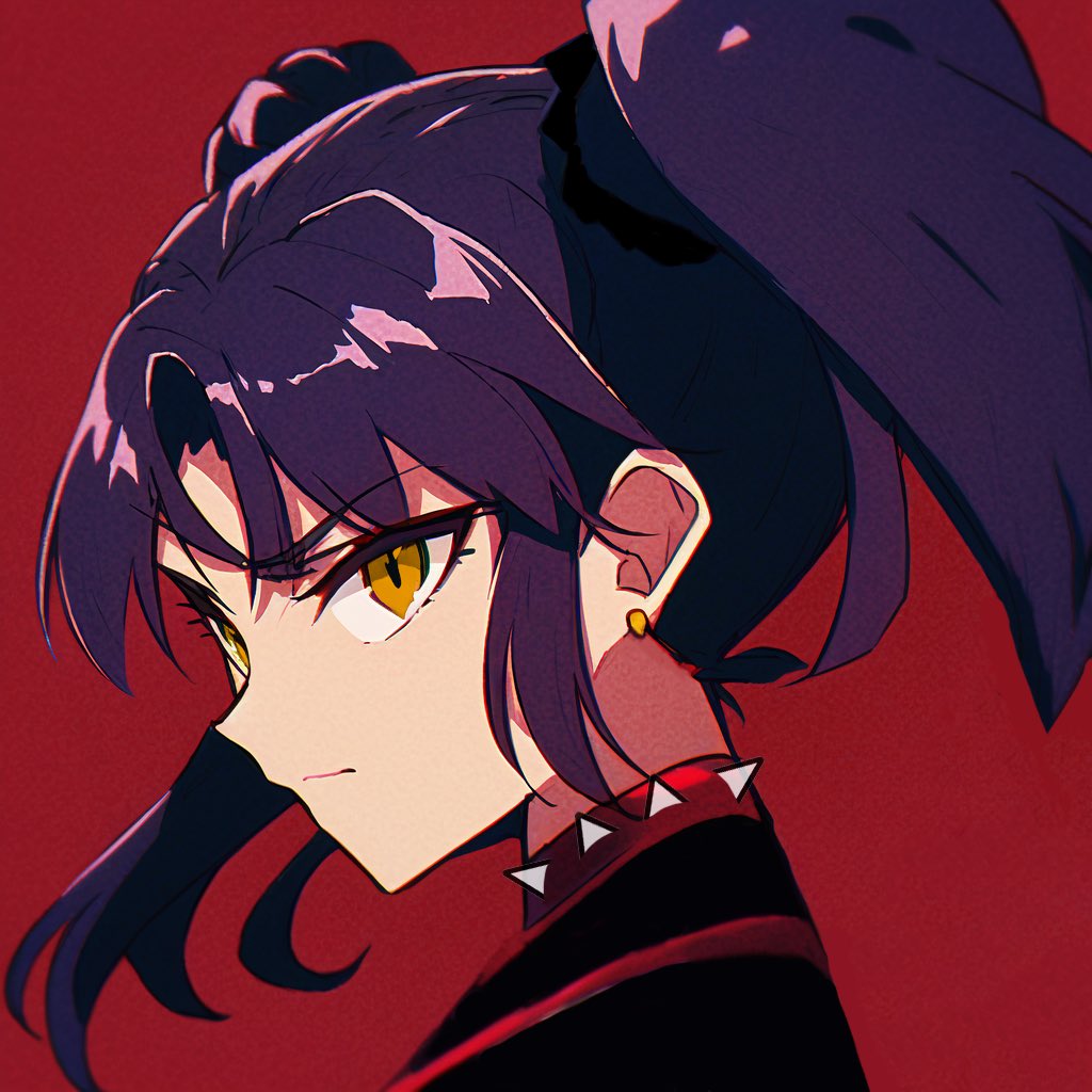 Yukiko__01's tweet photo. Done by GrompGraphics for me 💜💜
#vtuber #anime #illustration #snowkid #envtuber #twitch #streamer #affiliate #demon https://t.co/C6P5OanFog