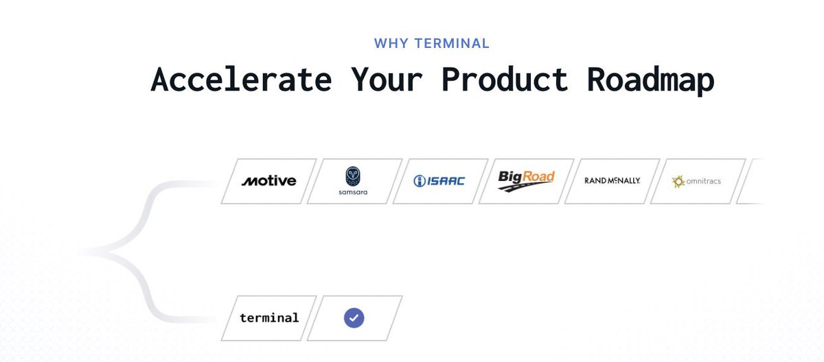 oldqim's tweet image. “Imitation is the sincerest form of flattery.”
Proud to work for a company with a product and website so great that other companies feel comfortable blatantly ripping off… well… everything!