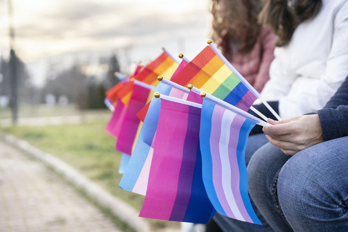 St. Louis Gender Clinic Advised 5th Grade Teacher To ‘Affirm’ Group Of Students As ‘Trans’ dlvr.it/SjXJyg