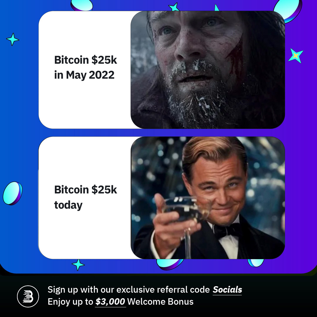 So, wen $BTC $30k 😎 #Bitcoin #cryptomemes #cryptocurrency #meme