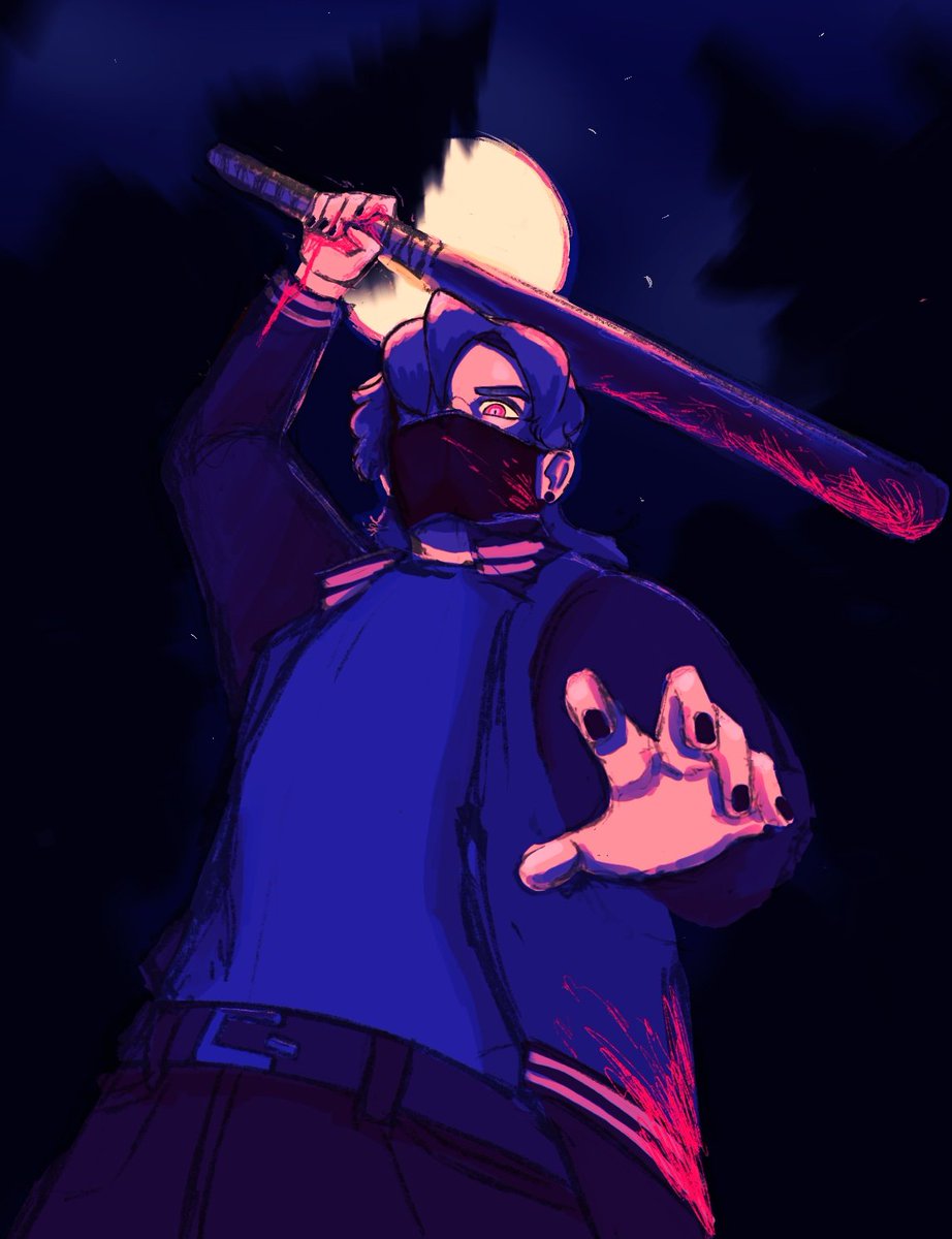 mt_pages's tweet photo. @xx_teya // blood https://t.co/CNLBMz50SA