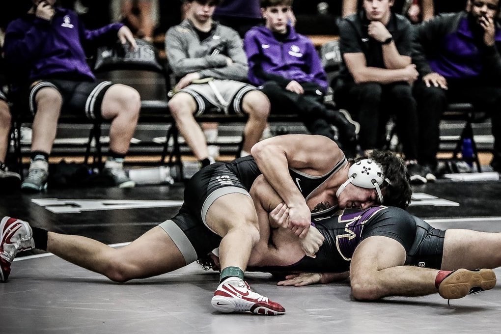 JagBlackShirts's tweet photo. 170 Pound Senior Logan Song concludes his season a 2023 State Qualifier, 2022 Fargo Freestyle National Qualifier, 2021 Freestyle and Greco National Qualifier, and a 2x Black Shirt.  Tough as nails. Love him. Always Proud of him. @ACjagswrestling @Jaguars_AD @LoganSong32 https://t.co/V22kafpBcS