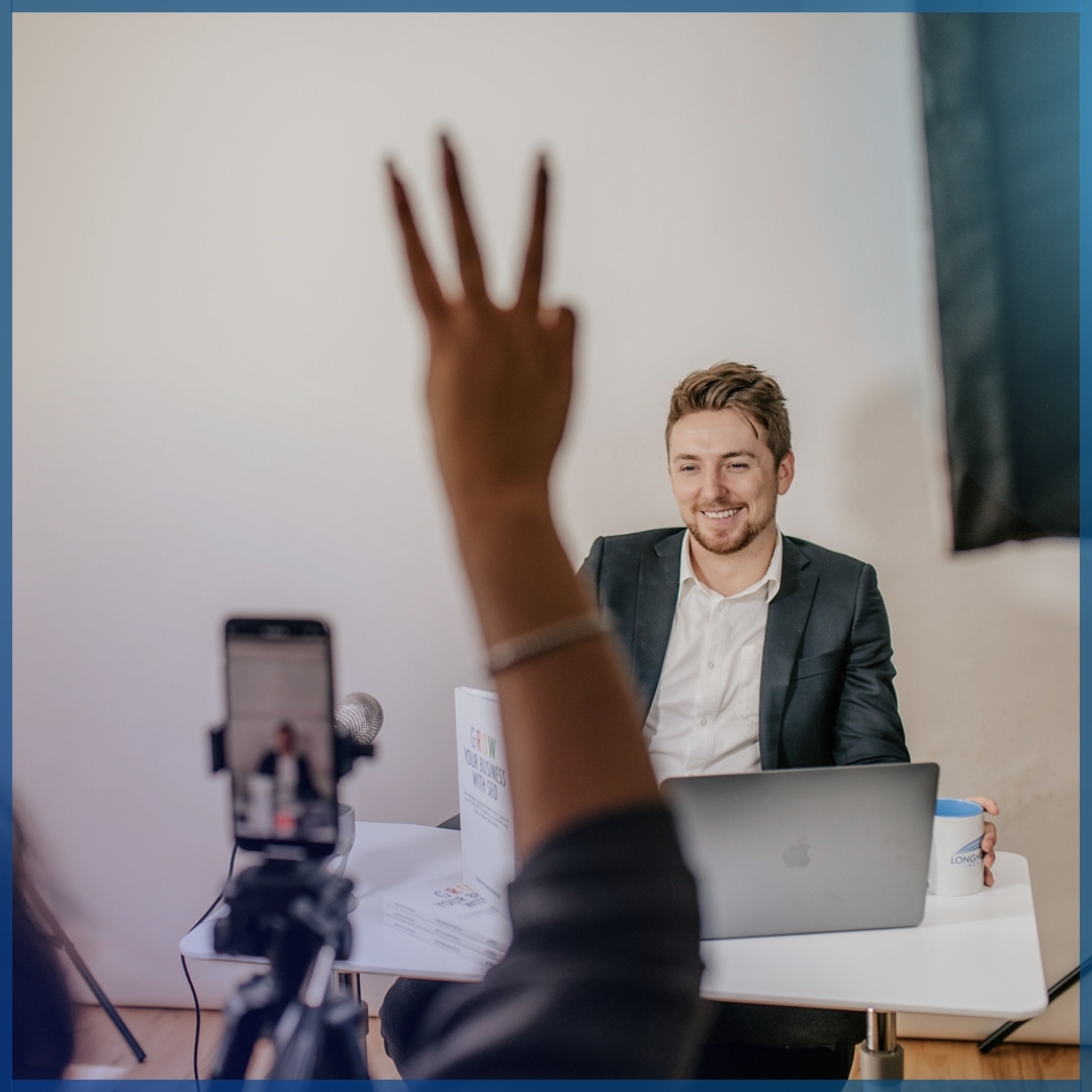 We’ve been filming a lot of content recently and are excited to share! What do you think our next video will be about? Stay tuned, it’ll be posted later on today 🤩.

#filmingcontent #langleybusiness #localmarketing #langleymarketingagency #longhousemedia
