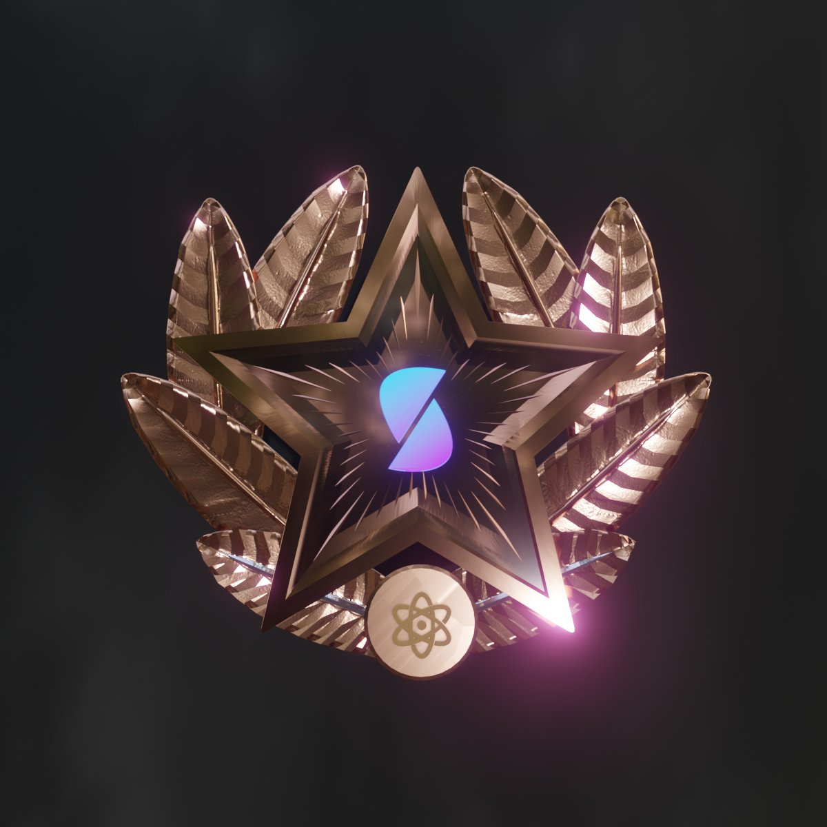 1st anniversary <a href="/Soon_Market/">Soon.Market</a>🔜

we wanna thank every #NFT creator and collector in the <a href="/ProtonXPR/">Nothing Here</a> community who supported us since the launch of our marketplace on 23.02.2022!💜