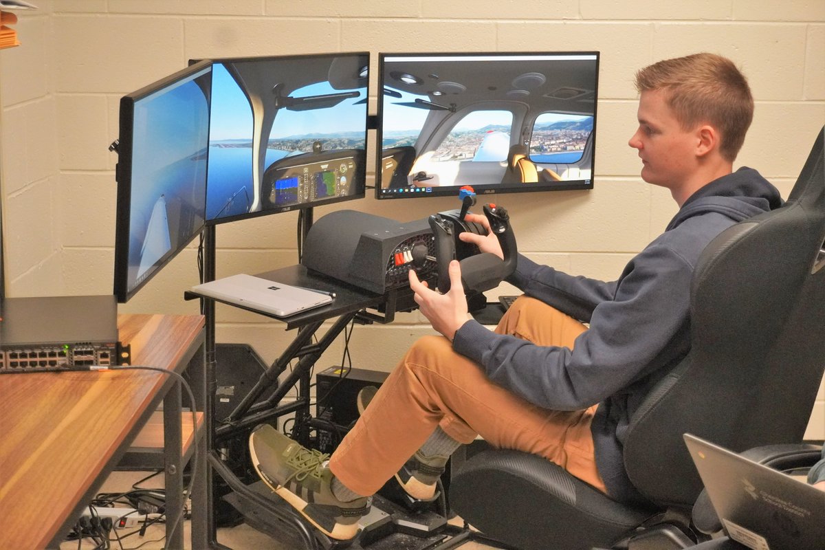 Cherokee Co. Schools on Twitter "CCSD offers 38 Career Pathway high