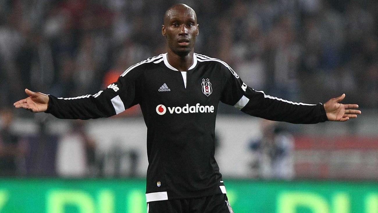 Atiba Hutchinson confirms he's told Besiktas to sign Toronto's