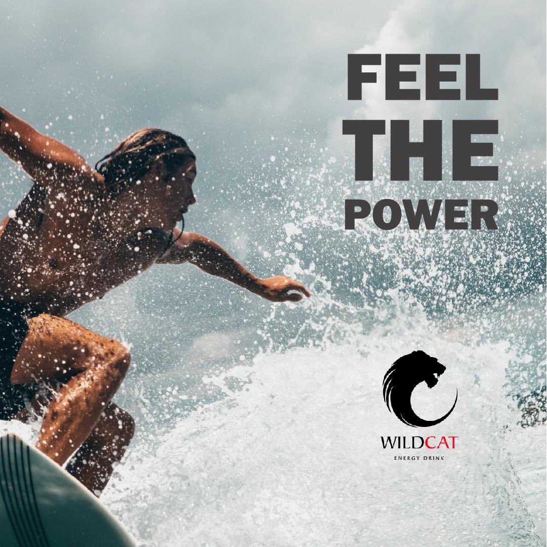WildCatMexico's tweet photo. Date el gusto de probar algo nuevo 🤠, sea lo que sea no olvides acompañarlo con #WildCatEnergyDrink 💪 y obten ese #Poderfelino para rendir hoy y siempre https://t.co/ZUO8odhfQd