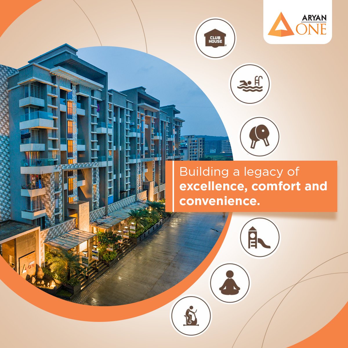AryanOneHousing's tweet photo. We go above and beyond to provide top-notch service, unparalleled expertise and a personalized approach to help our clients achieve their dream home goals.

#WhyTheOne

#aryanonegroup #realestate #realestateinvesting #aryanonehomes #luxuryrealestate #luxuryliving #dreamhome https://t.co/J9THGO0eIg