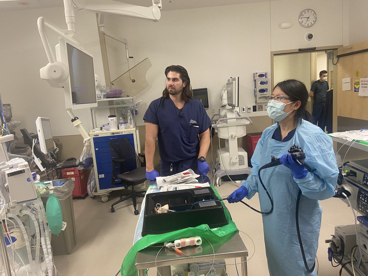 Hunter Dunn (@shunterdunnmd) on Twitter photo We had a great hands-on session led by <a href="/bostonsci/">Boston Scientific</a> with our <a href="/UTSWGI/">UTSW Gastroenterology Fellowship</a> fellows. EMR, luminal stenting, and beyond. Shout out to <a href="/TomTielleman/">Tom Tielleman, MD</a> <a href="/GastroEllis/">Daniel Ellis</a> <a href="/tareksawas/">Tarek Sawas, MD, MPH</a> for their expert tips! We had a great hands-on session led by <a href="/bostonsci/">Boston Scientific</a> with our <a href="/UTSWGI/">UTSW Gastroenterology Fellowship</a> fellows. EMR, luminal stenting, and beyond. Shout out to <a href="/TomTielleman/">Tom Tielleman, MD</a> <a href="/GastroEllis/">Daniel Ellis</a> <a href="/tareksawas/">Tarek Sawas, MD, MPH</a> for their expert tips!