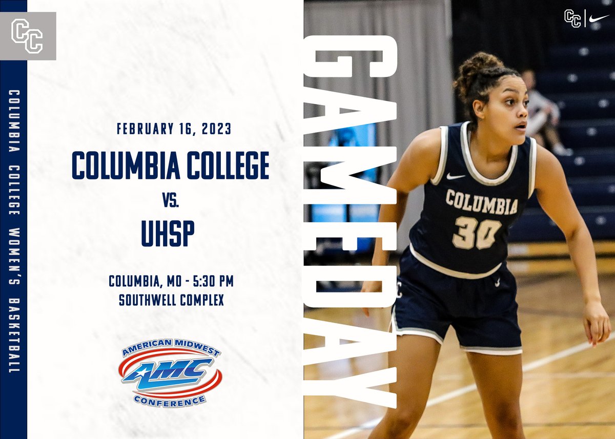 ColumbiaCougars's tweet photo. 🏀 Women's basketball hosts the Eutectics tonight as they look to push their win streak to 10! 

🆚- @UHSPEutectics 
🔗- https://t.co/xydHERZnZi
🎟️- https://t.co/YaeSrvS7cW

#DefendTheWell #RollCougs https://t.co/rAJljivphn