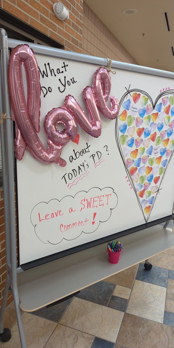 valleymessaging's tweet photo. #engagevhs https://t.co/PqmiDO782L