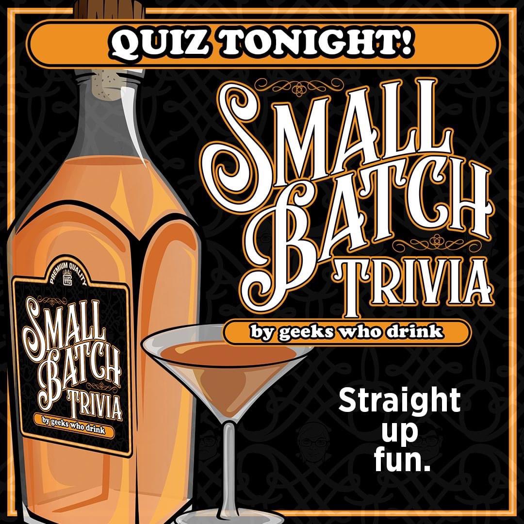 LiveByTheSlice's tweet photo. 🍕We are so excited to bring Trivia to #GAPCoRichardson! Join us tonight for our first round. 🍻 @geekswhodrink
#SlayPizza #DallasTrivia #PizzaSlayers #GAPCo #PizzaCrack #TriviaInRichardson #GreenvilleAvenuePizzaCompany #LiveByTheSlice #GAPC #Trivia #RichardsonTrivia #Games https://t.co/WLVb3kqxkH