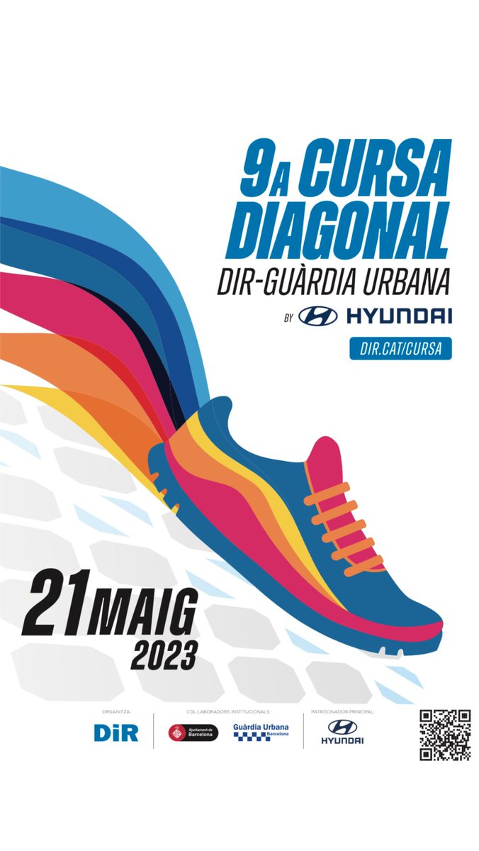 Roger_Valldeneu's tweet photo. A punt la meva temporada de primavera‼️🏃♂️🙋🏽♂️
#MaratóMediterrani
#CursaNocturnaLH
#CursaDiagonal https://t.co/GQFaWDdNo6