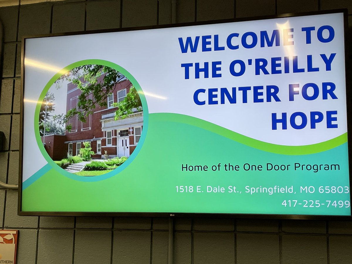 SGF Give 5 tweet media