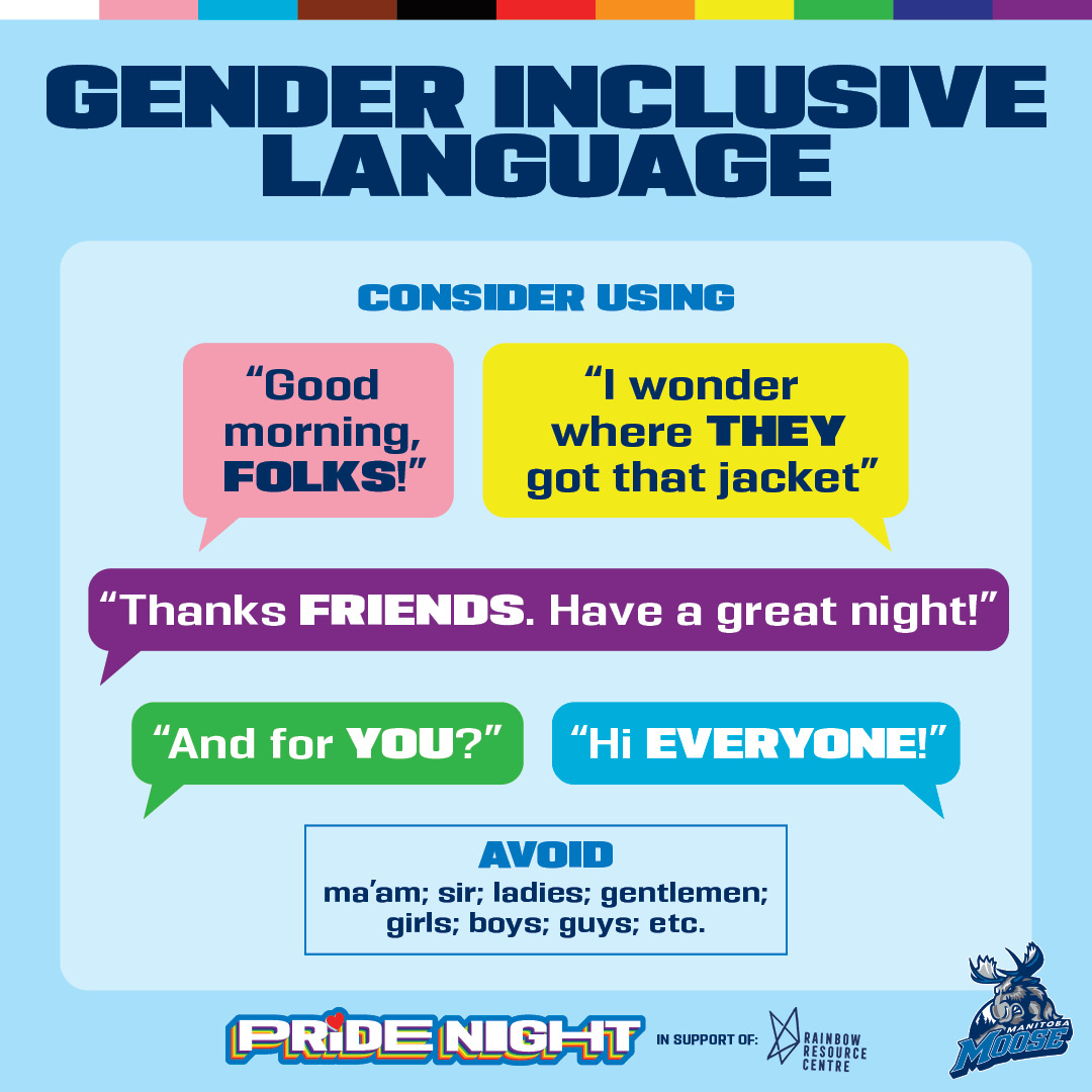 Manitoba Moose tweet media