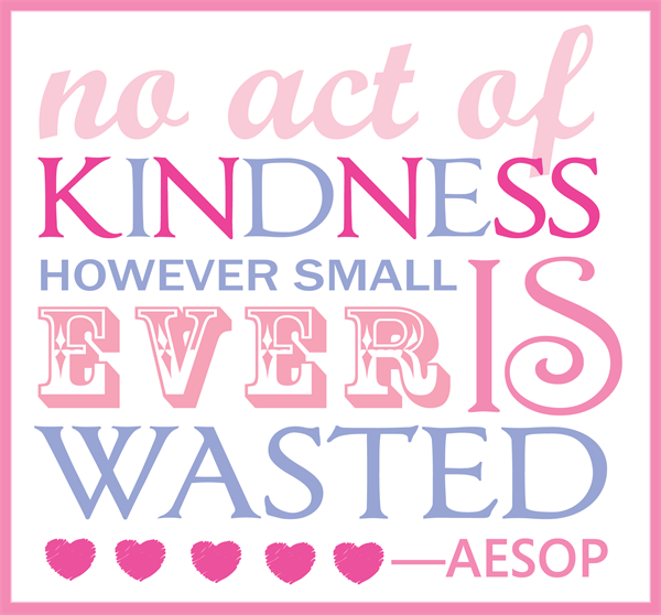 FriendsBaths's tweet photo. It's #RandomActsofKindnessDay so find time to do a little something for someone. Studies show that an act of kindness protects overall health, reduces the stress hormone cortisol, decreases anxiety &amp; increases energy and self-worth.
#kindness #generosity #community #care https://t.co/PFmla1NzS8