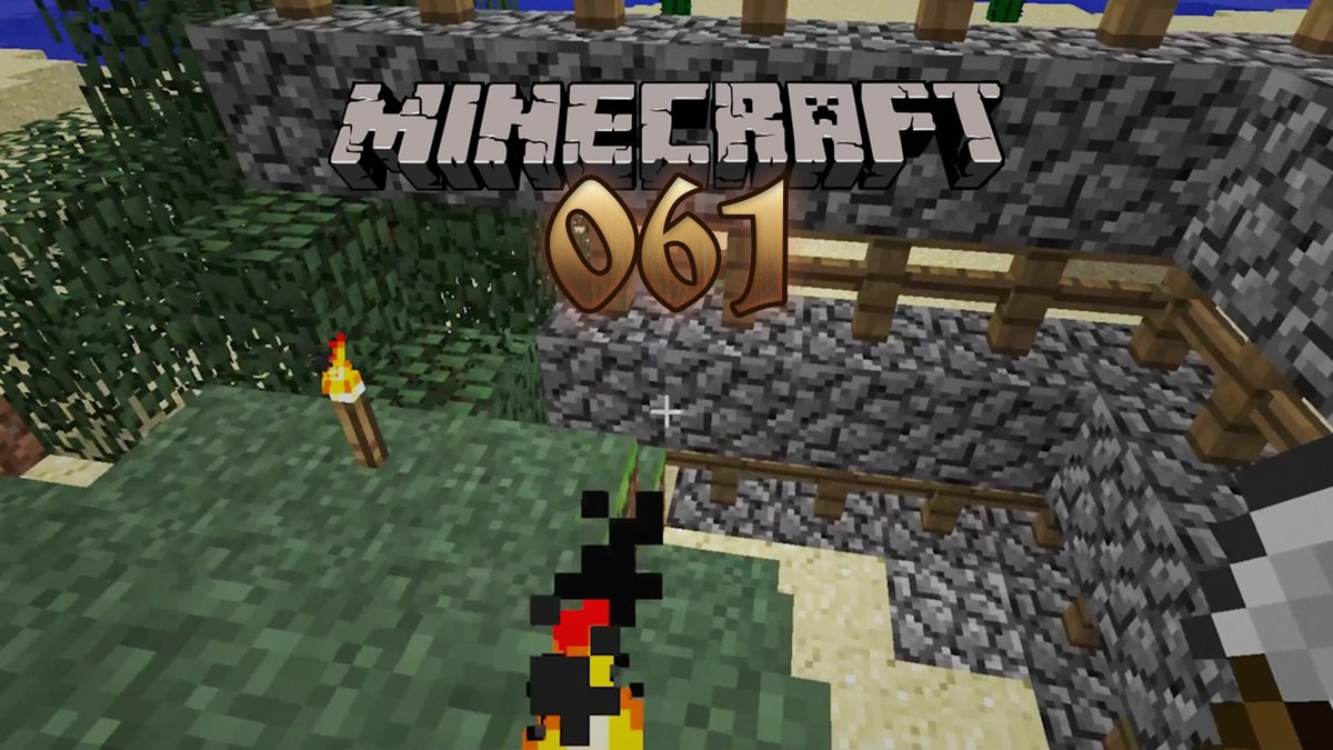 kladdelic's tweet photo. Mit Sehnsucht geht's zum Minenspaß. So langsam weicht der Bauzaun dem Spawner-Stollen. Tiefgrabend läuft es auf https://t.co/ZdLV57XwtW

🍀🍀🍀

#gaming #youtubegaming #minecraft #youtube #letsplay #GermanMediaRT #ausgrabung #monster #spawner #thursday https://t.co/2MxIIo4JRU