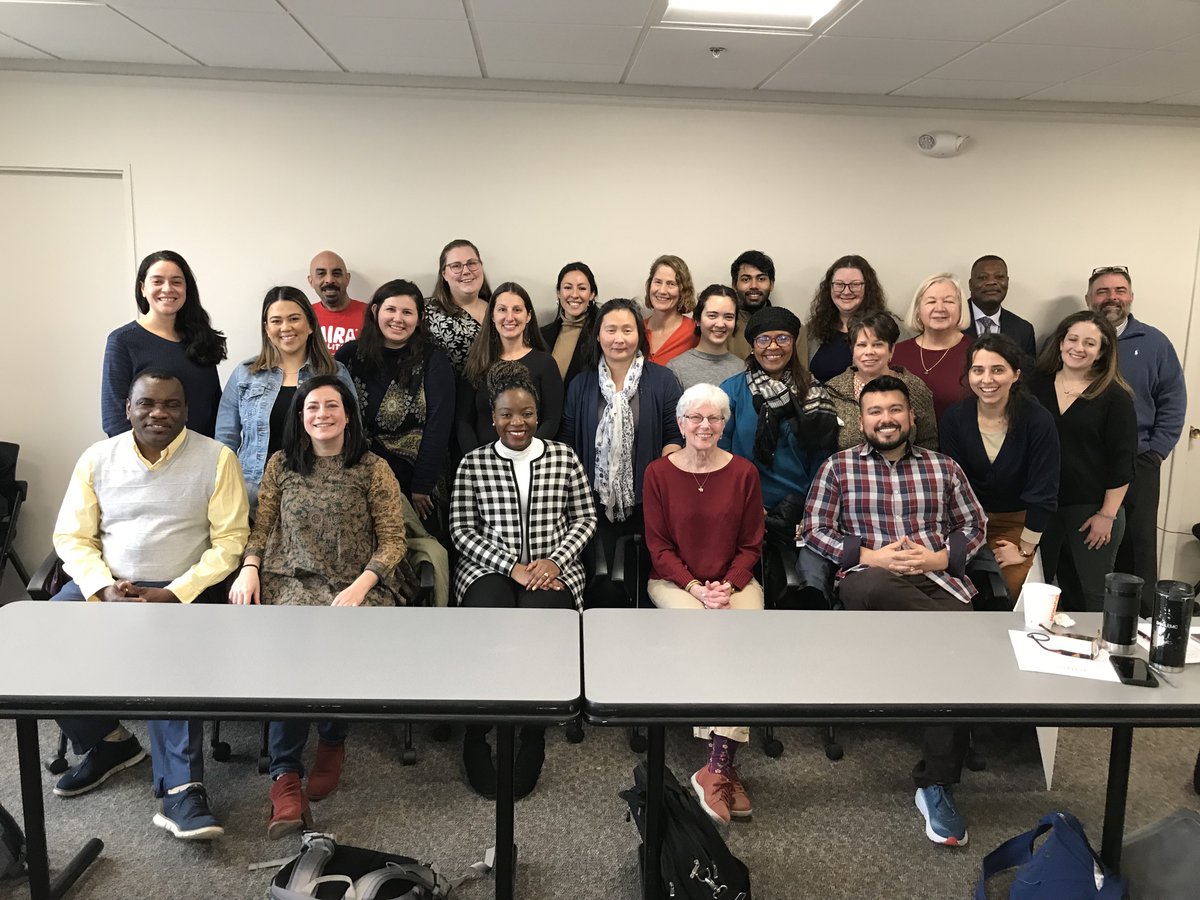 Thank you to all of our members who joined us yesterday during our Open Coffee Hour! It was such a great blessing to connect with you all #miracoalition #ThrowbackThursday