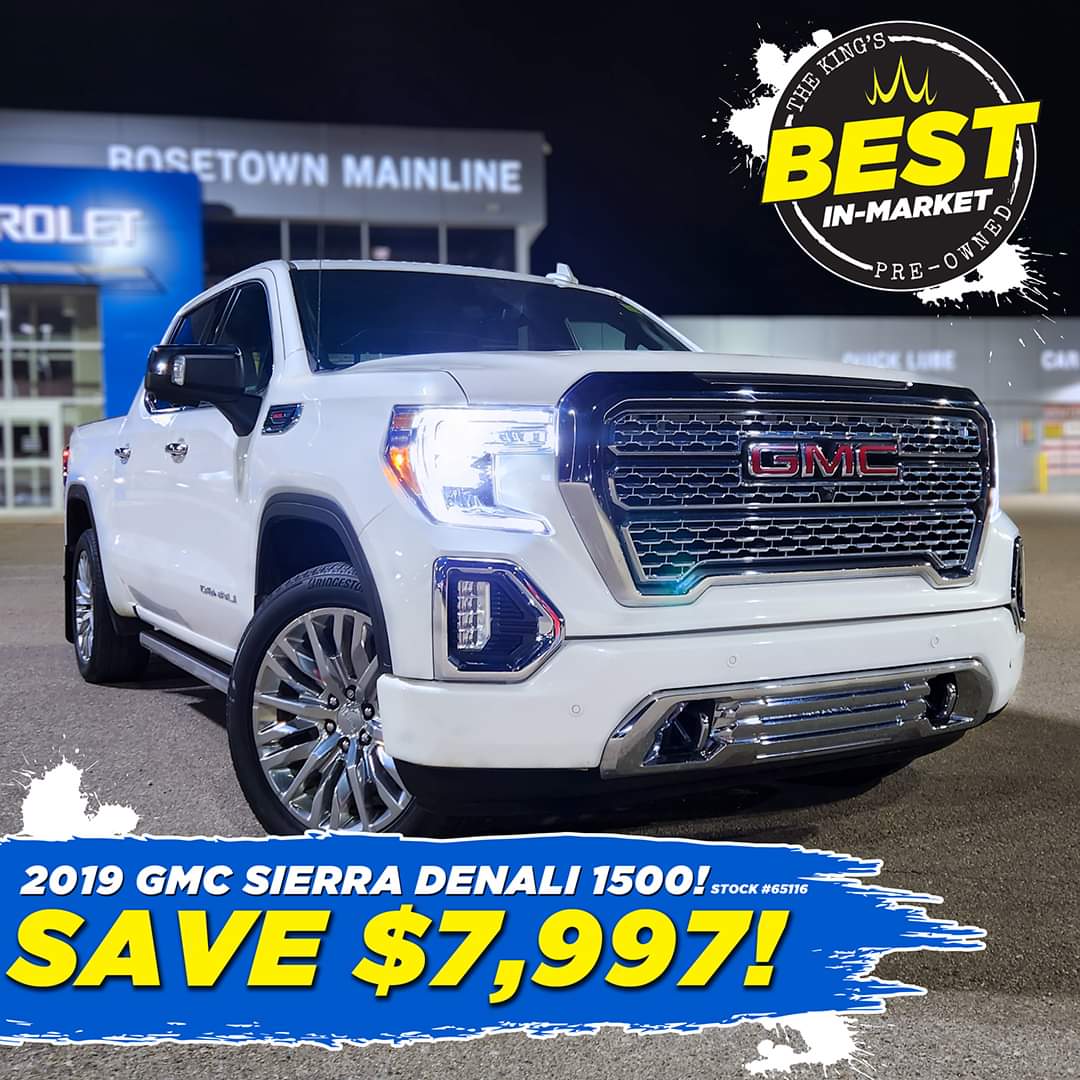 Rosetown Mainline Motor Product Ltd. tweet media