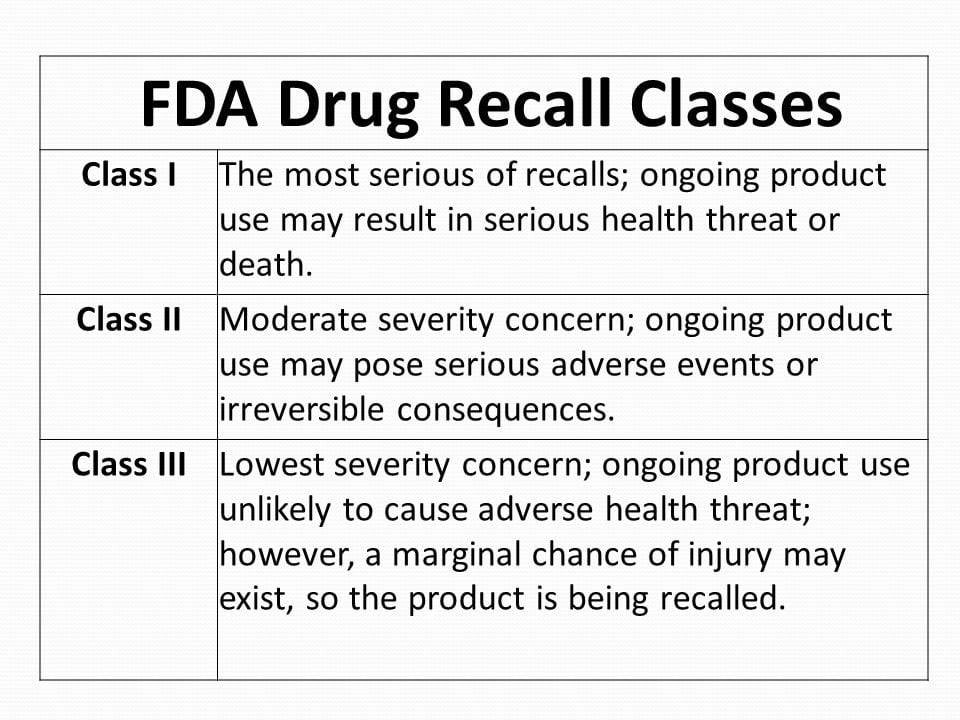 alahmedaliahmed's tweet image. صنفت FDA الامريكية حالة الاستدعاء Recall لاجهزة التصوير من انتاج GE طراز
Nuclear Medicine 600 &amp;amp; 800
الى المستوى الاول: وهو اعلى درجات الاستدعاء لما قد يسببه من عواقب محتملة ذات خطورة عالية.
الخطورة تتعلق بنظام امان Detector والذي يبلغ وزنه 550Kg

fda.gov/medical-device…